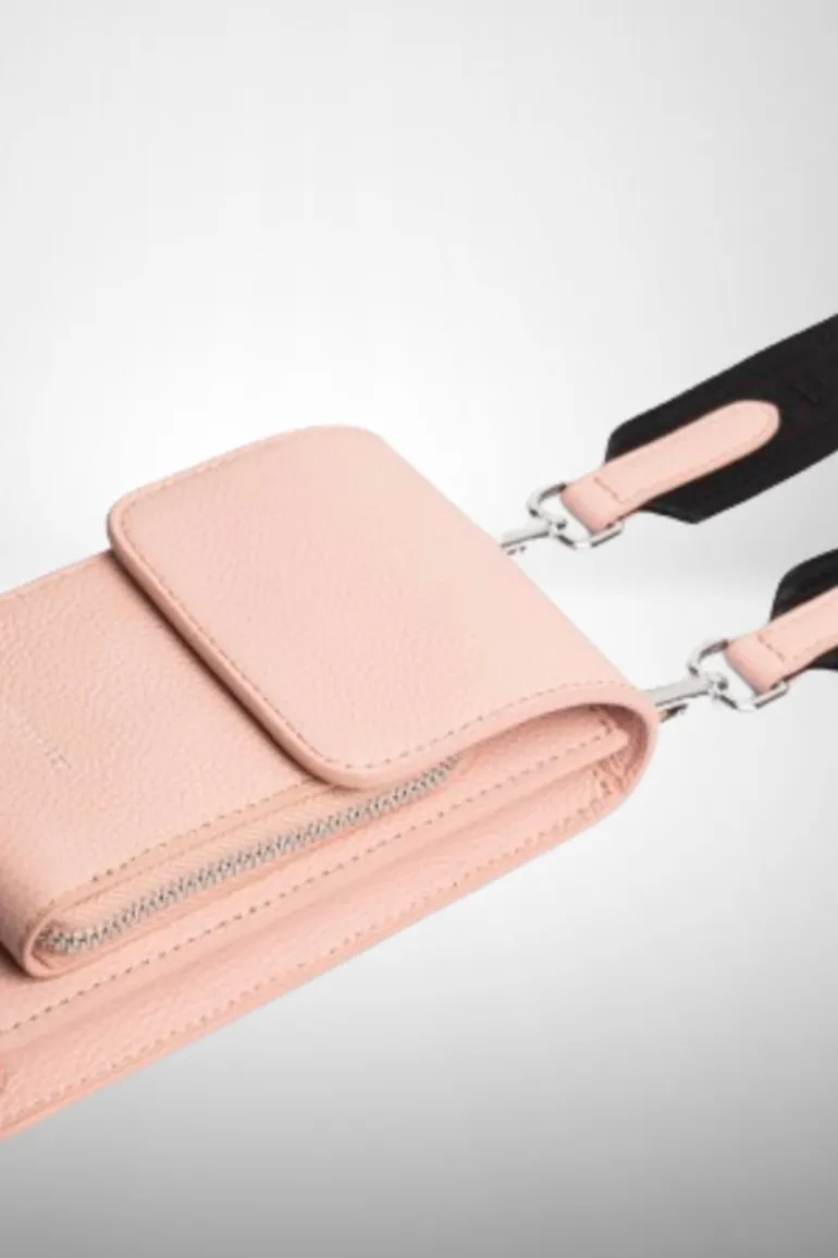 Alex Bag Pale Pink