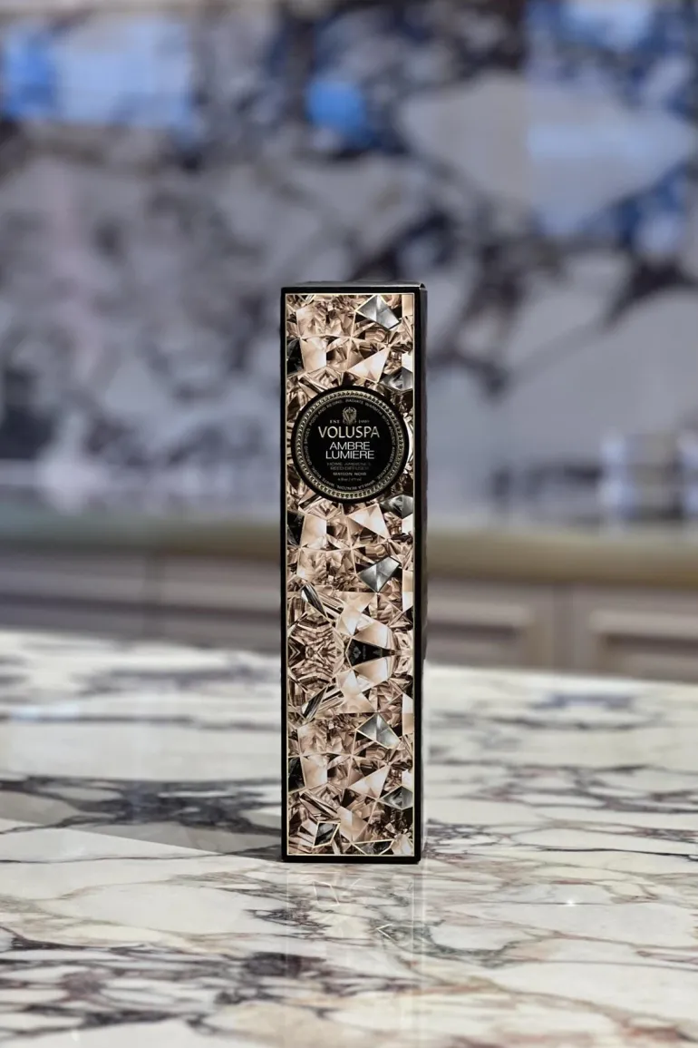 Ambre Lumiere Duftpinner