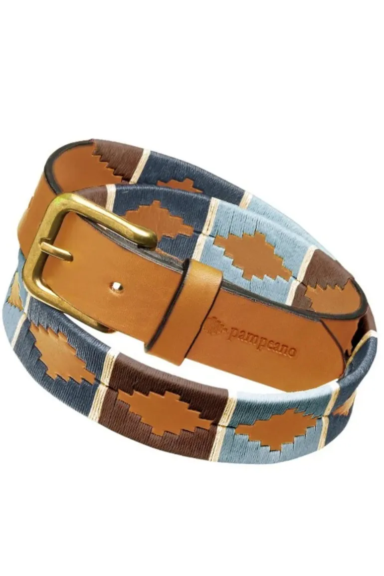 Arenoso Belt