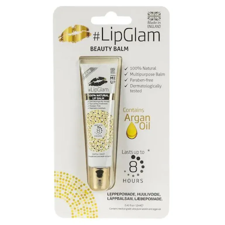 Beauty Lip Glam