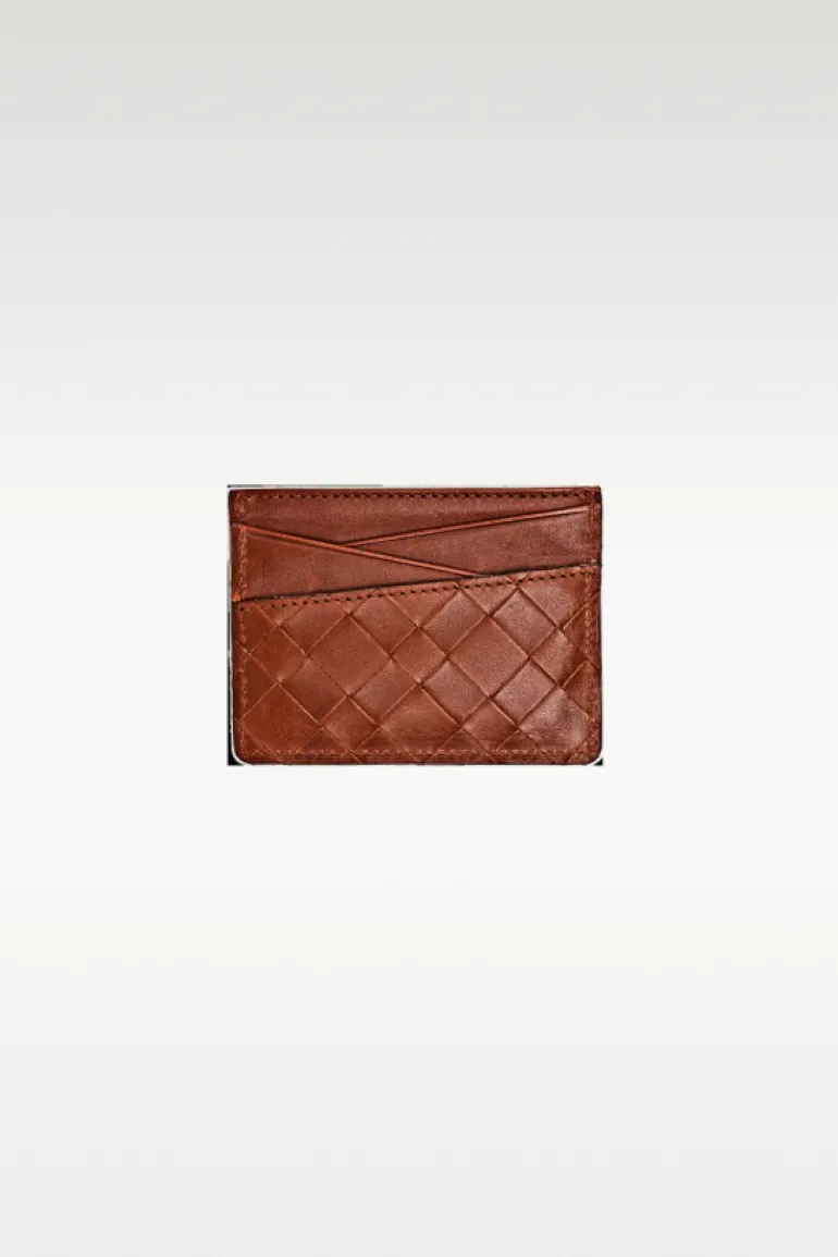 Boba Card Case Nutmeg