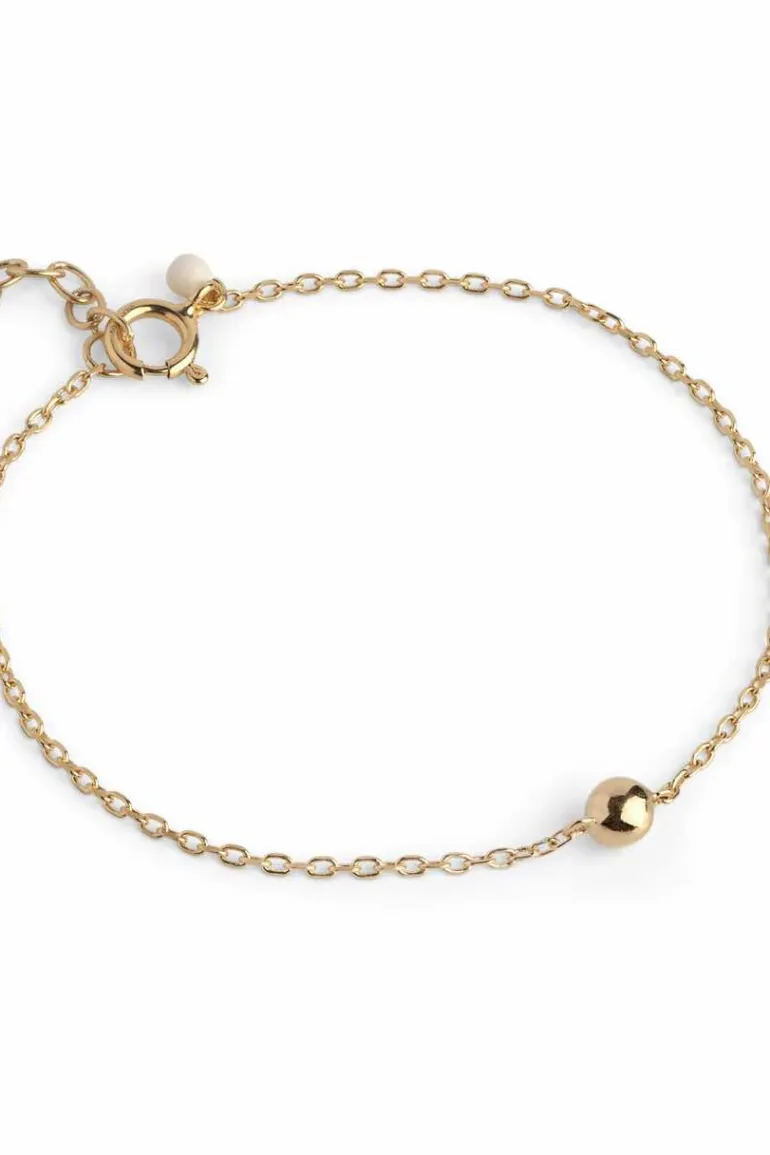 Bracelet Balloon Gold