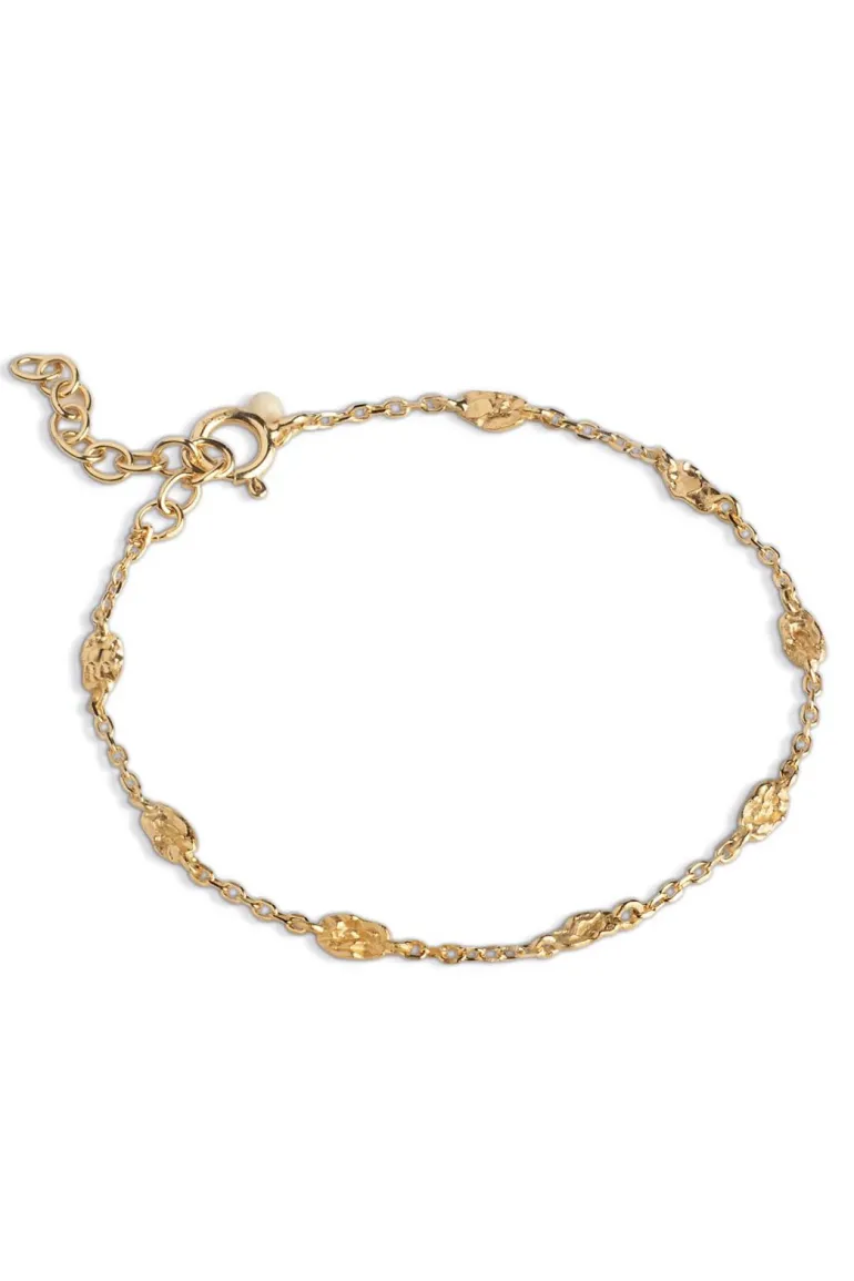 Bracelet Kia Gold