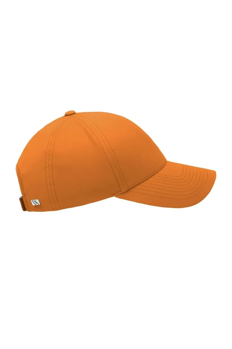 Bright Orange Active Tech