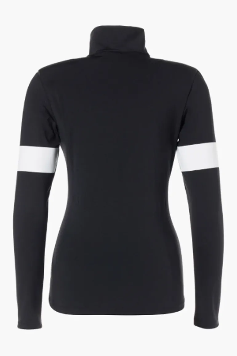 Carrè Ski Pully Black