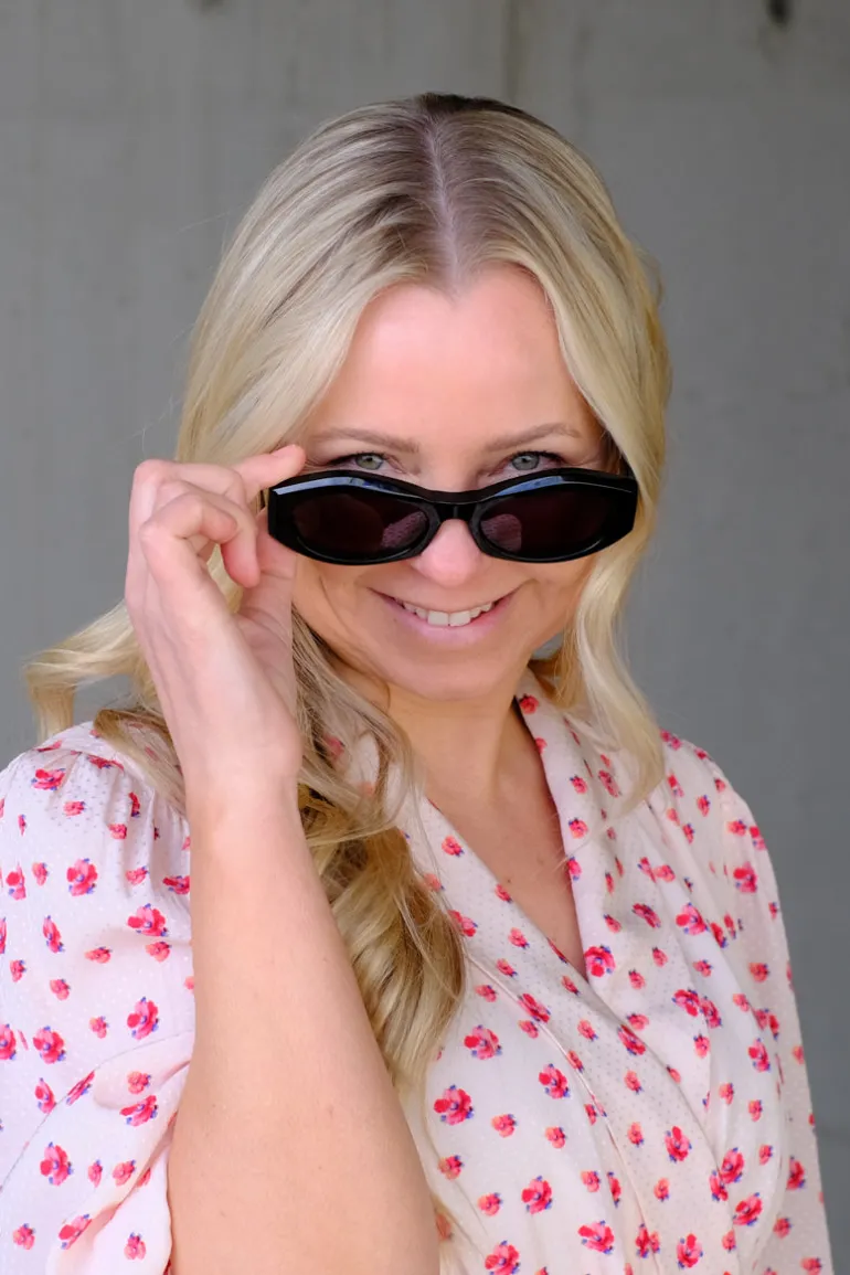 Celeste Black