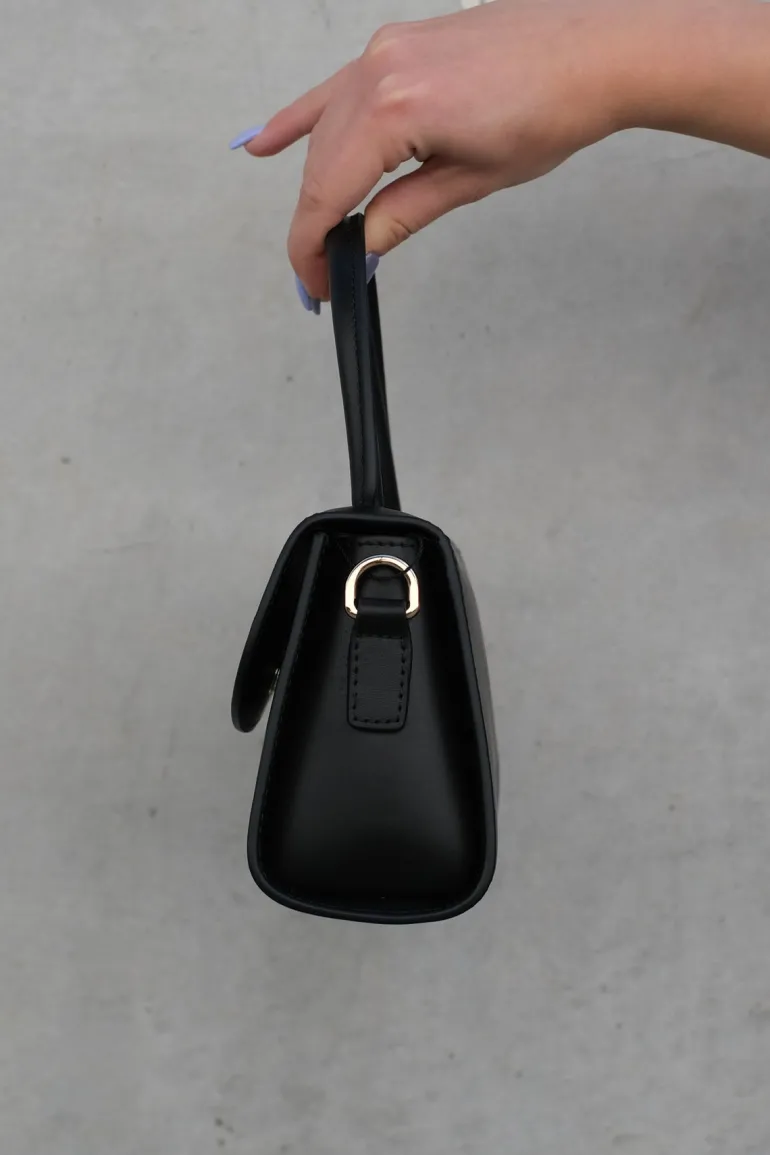 Claudia Bag Black