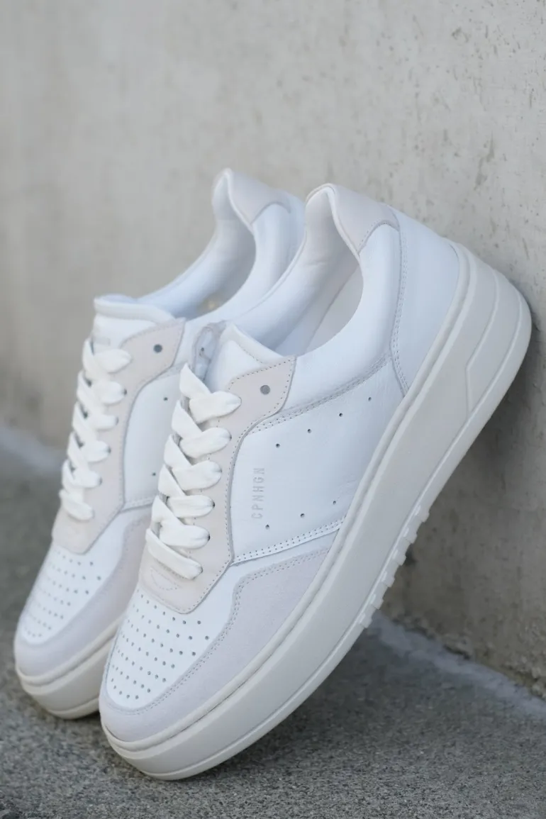 CPH1 Vitello Off-white