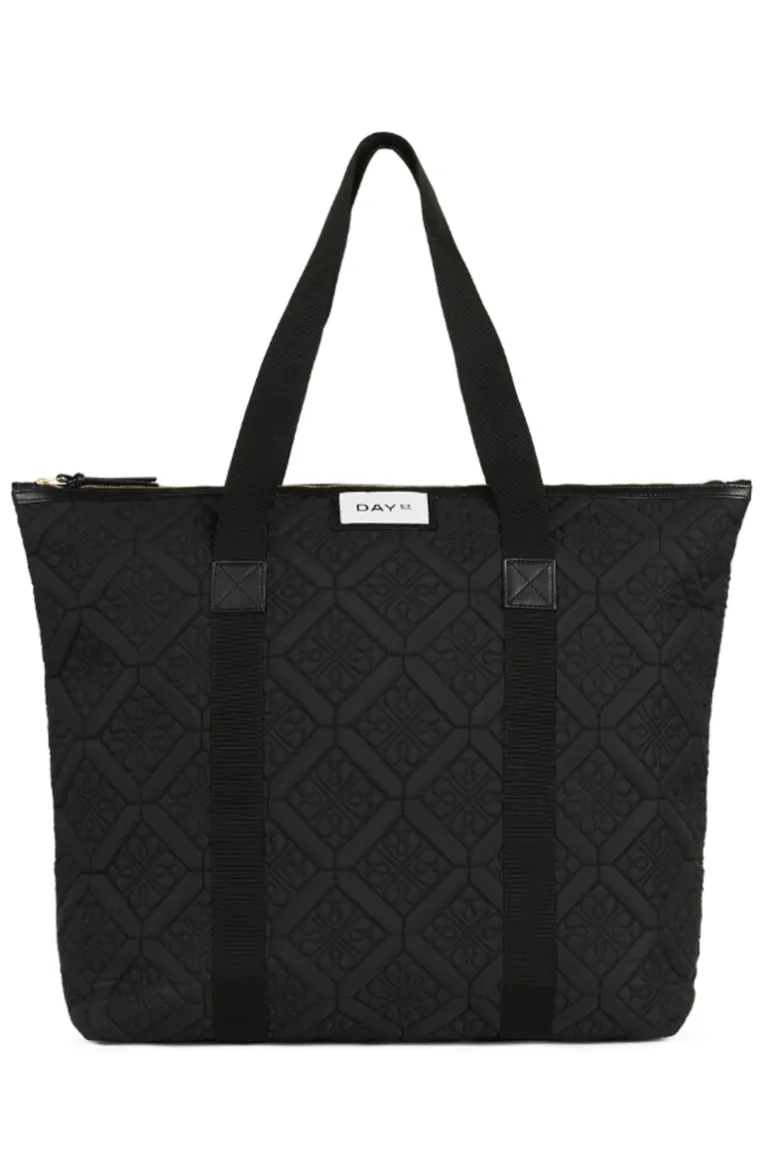Day Gweneth Flotile Bag Black