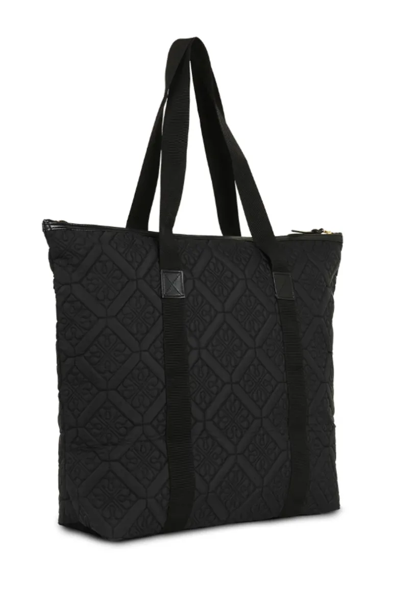 Day Gweneth Flotile Bag Black