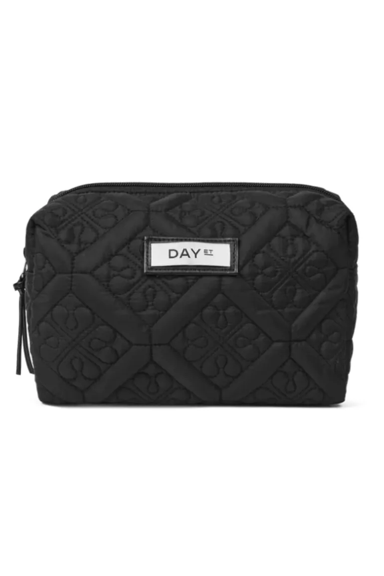 Day Gweneth Flotile Beauty Bag Small Black