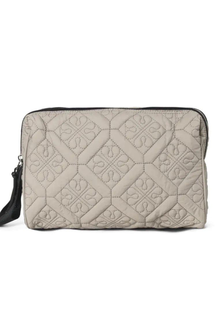 Day Gweneth Flotile Beauty Bag Large Moon Rock