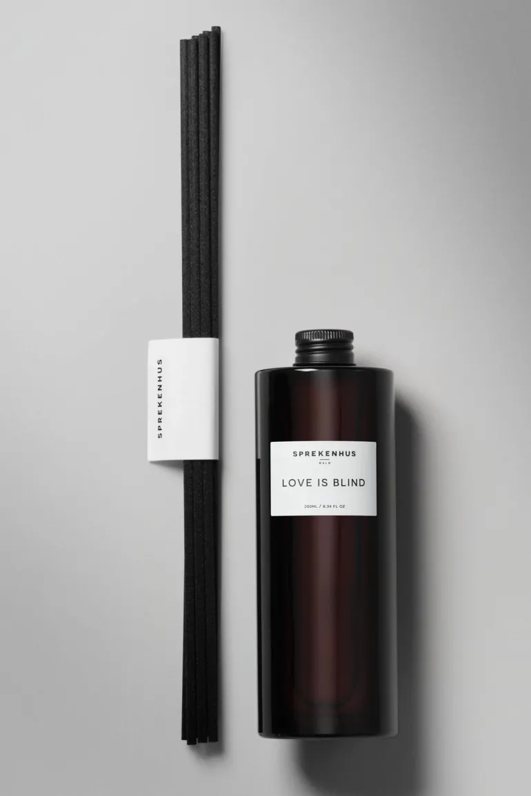 Diffuser Recharge 250ml Love Is Blind