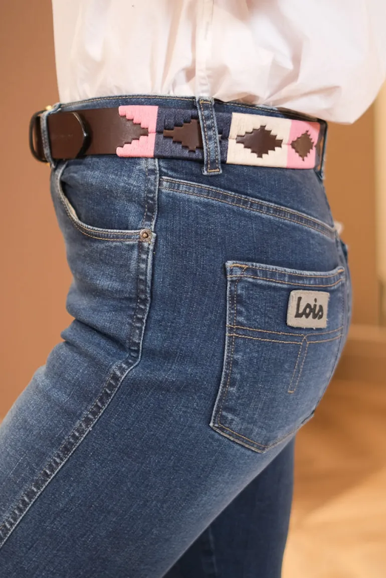 Dulce belt