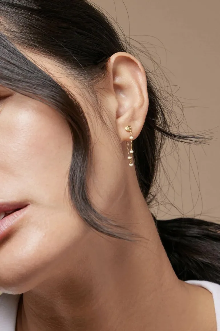 Earrings Lola Daisy