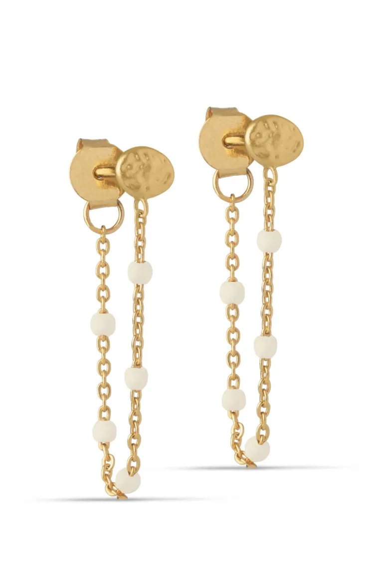 Earrings Lola Daisy
