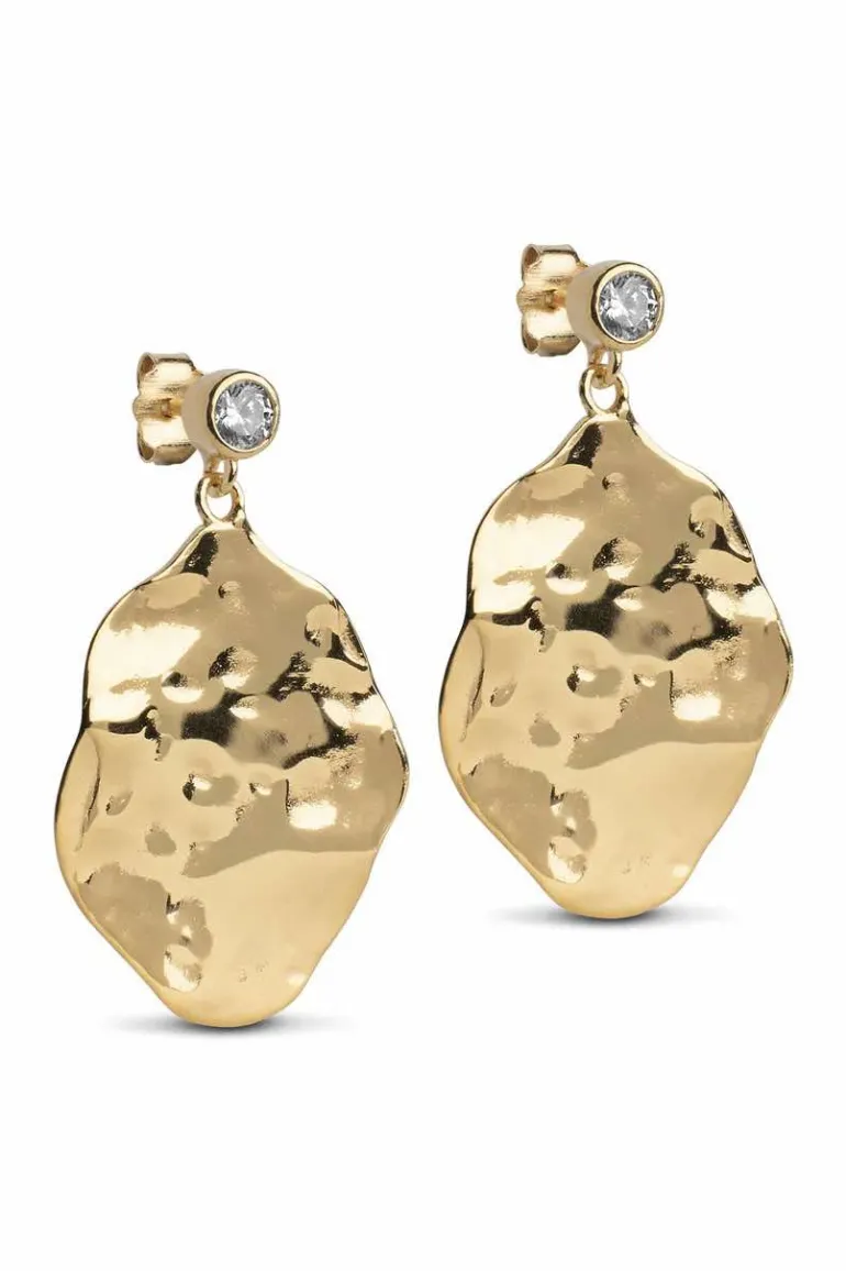 Earrings Marissa Gold