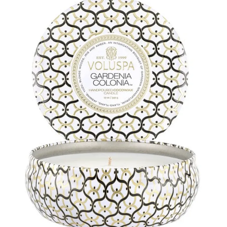 Gardenia Colonia Medium