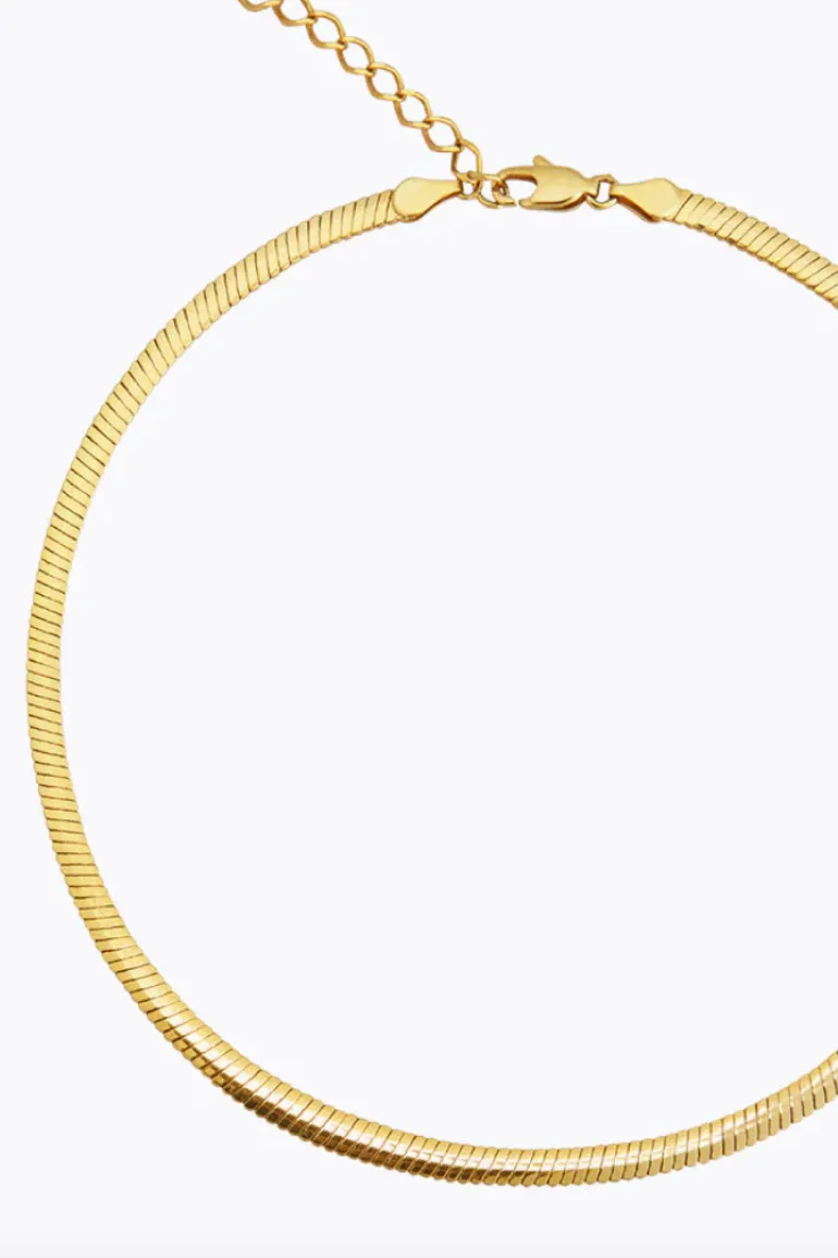 Glory Chain Gold