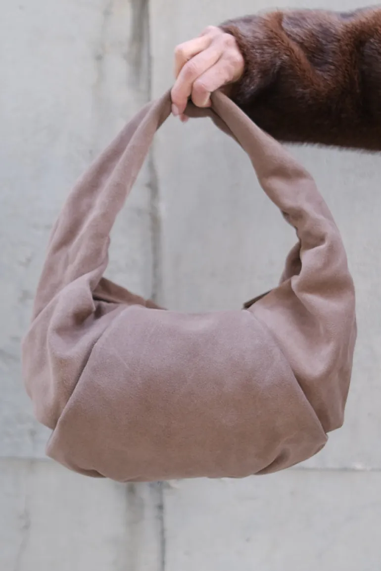 Greta Cozy French Grey