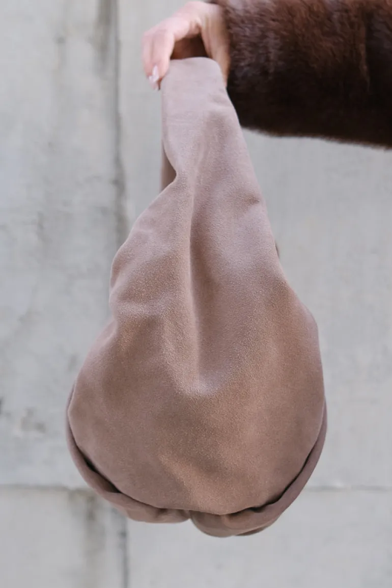 Greta Cozy French Grey