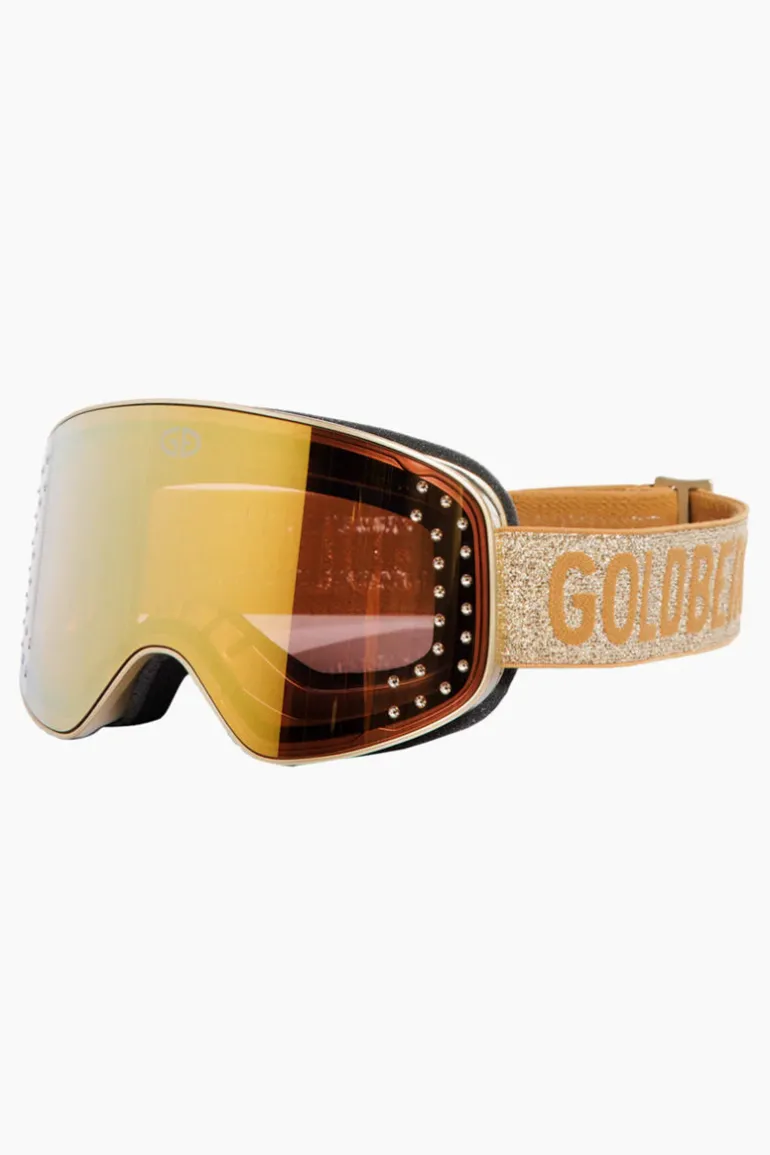 Highlight Goggle Gold