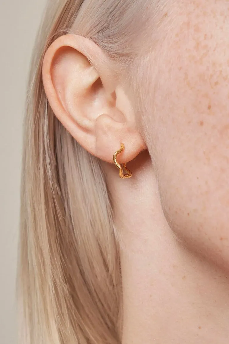Hoops Holly Large