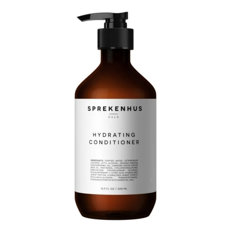 Hydrating Conditioner Amber