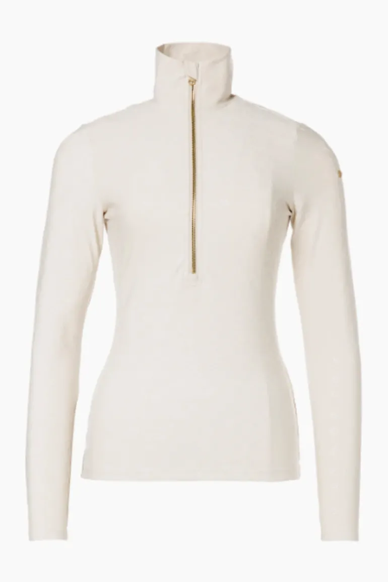 Icon Ski Pully Champagne