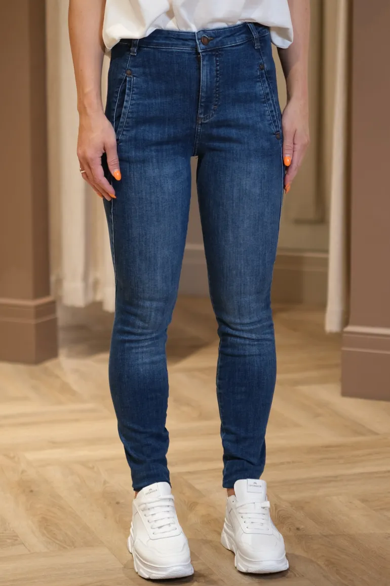Jolie Blue Vintage