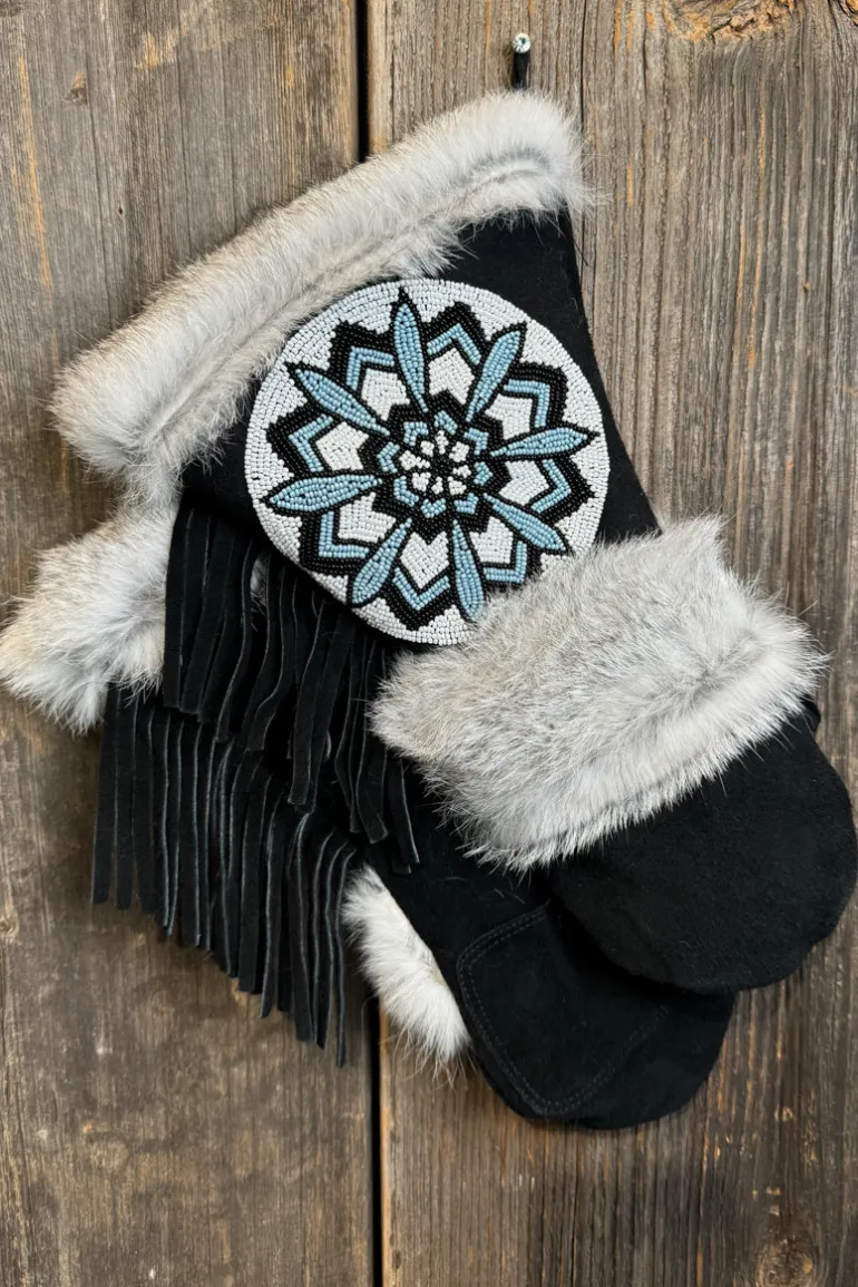 Kempton Mittens