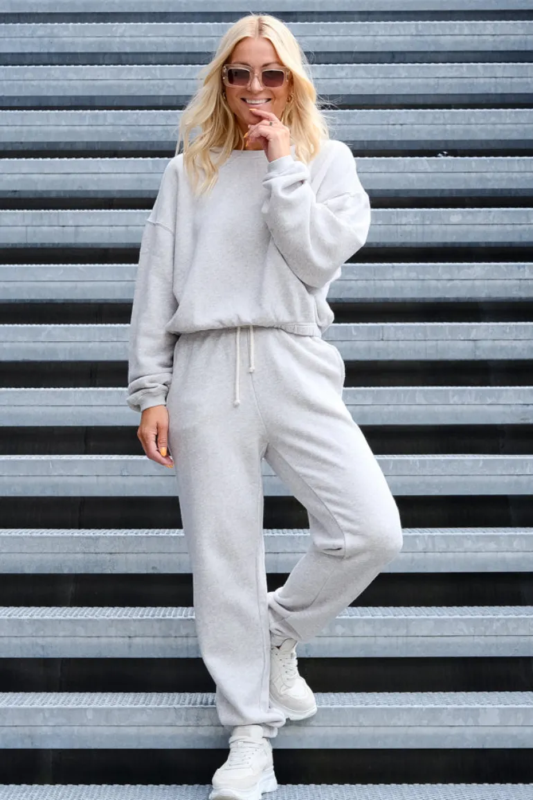 Kodytown Joggings Polar Melange