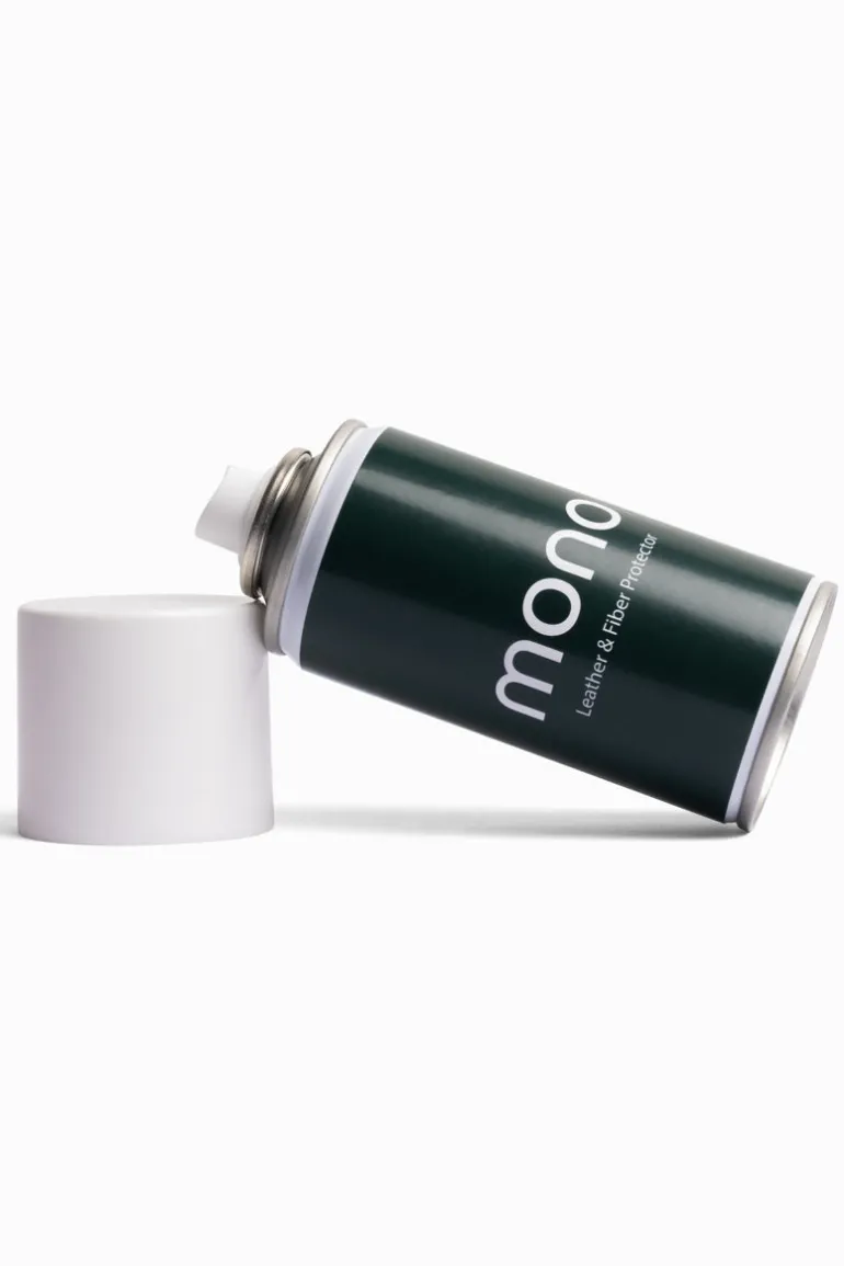 Leather & Fiber Protector Spray 150ml