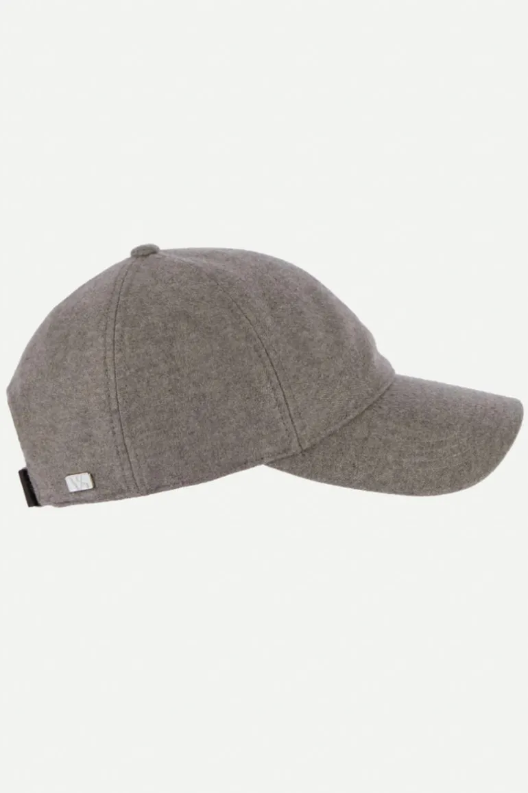 Marble beige Cashmere Caps