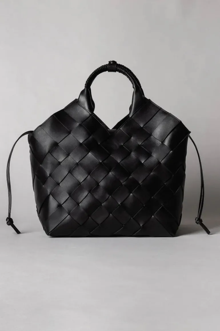 Misu Large Black