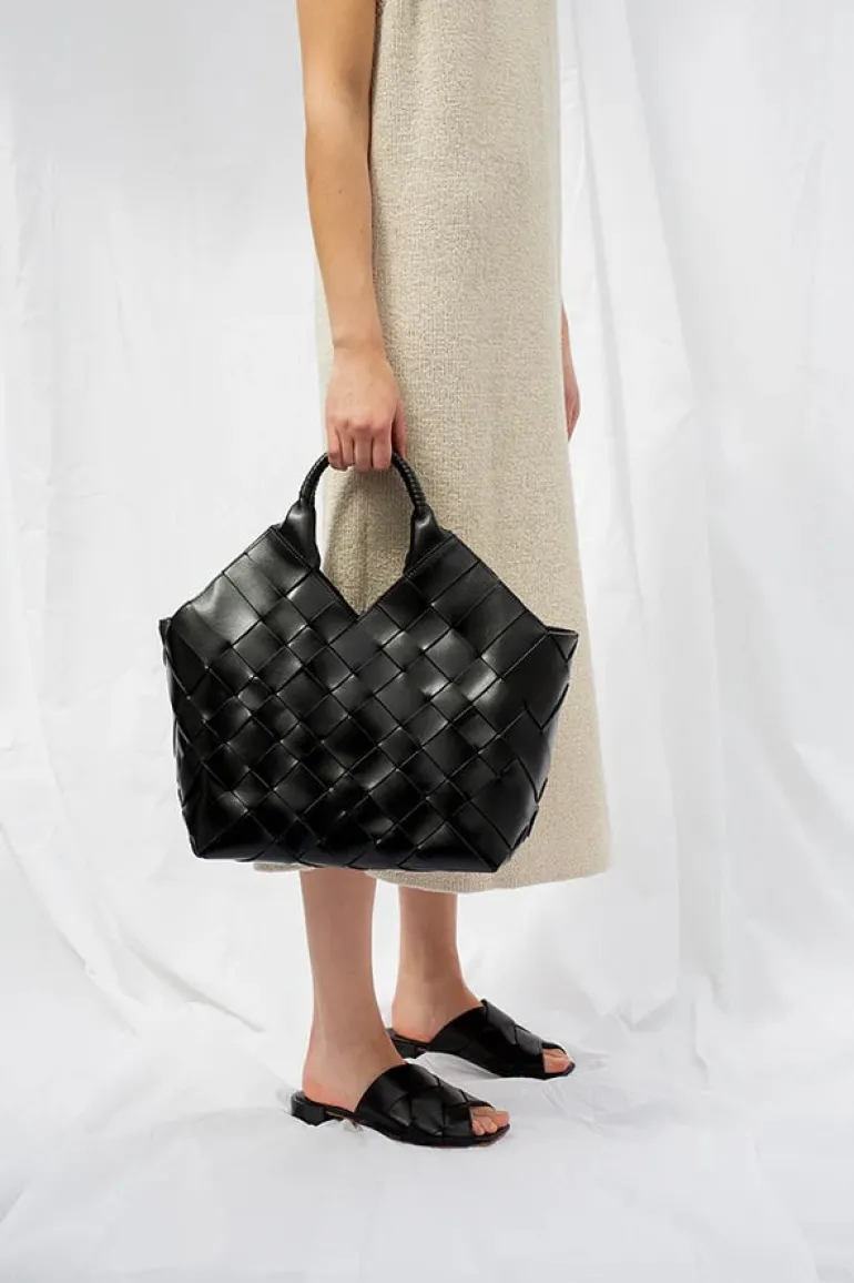 Misu Large Black