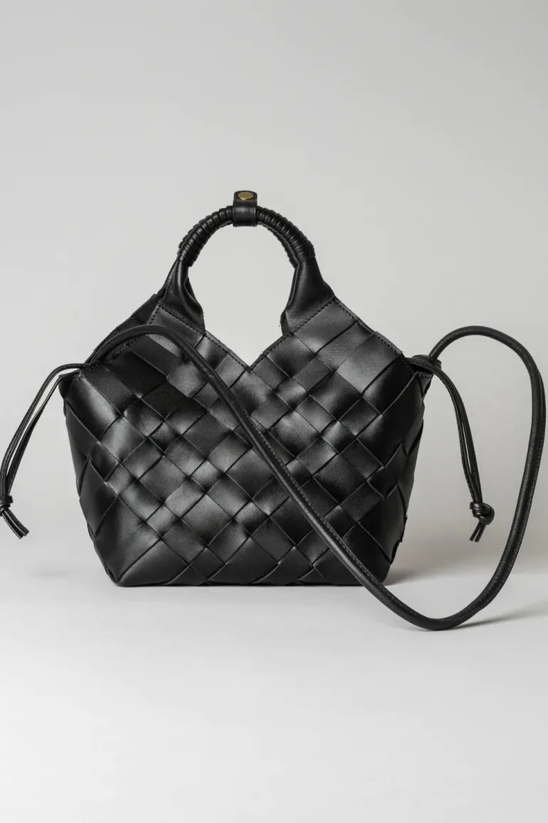 Misu Medium Black