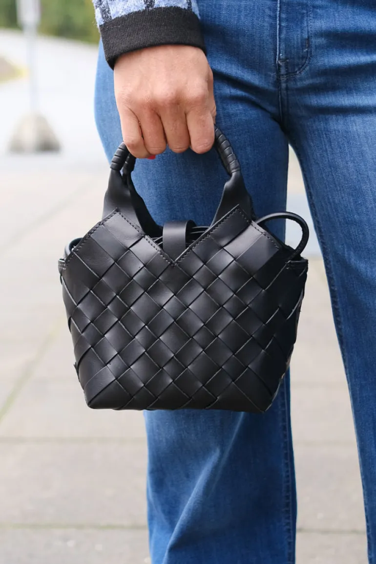 Misu Mini Black