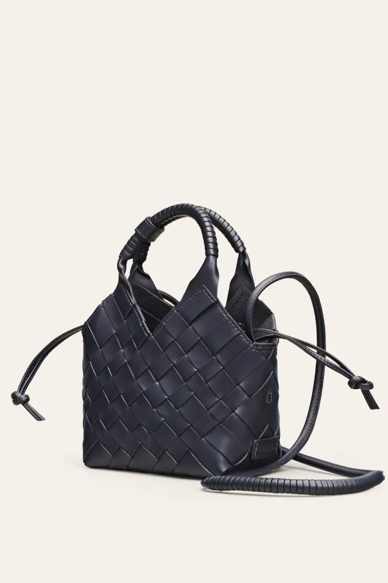 Misu Mini Navy
