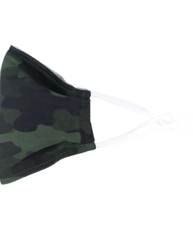 Munnbind Camo