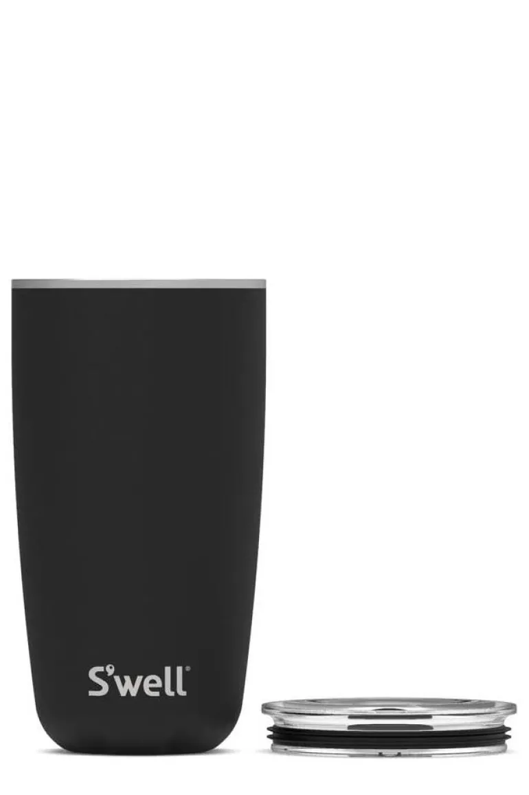 Onyx Tumbler W/Lid 530ml