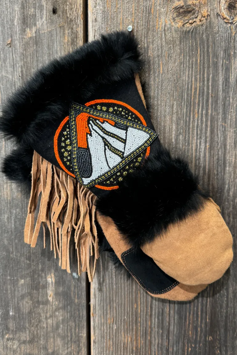 Pekan Mittens