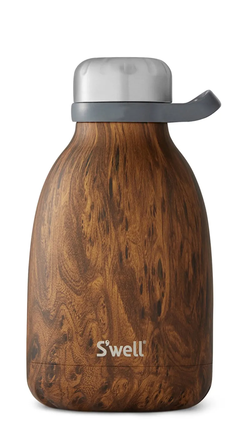 Roamer Teakwood 1180 ml