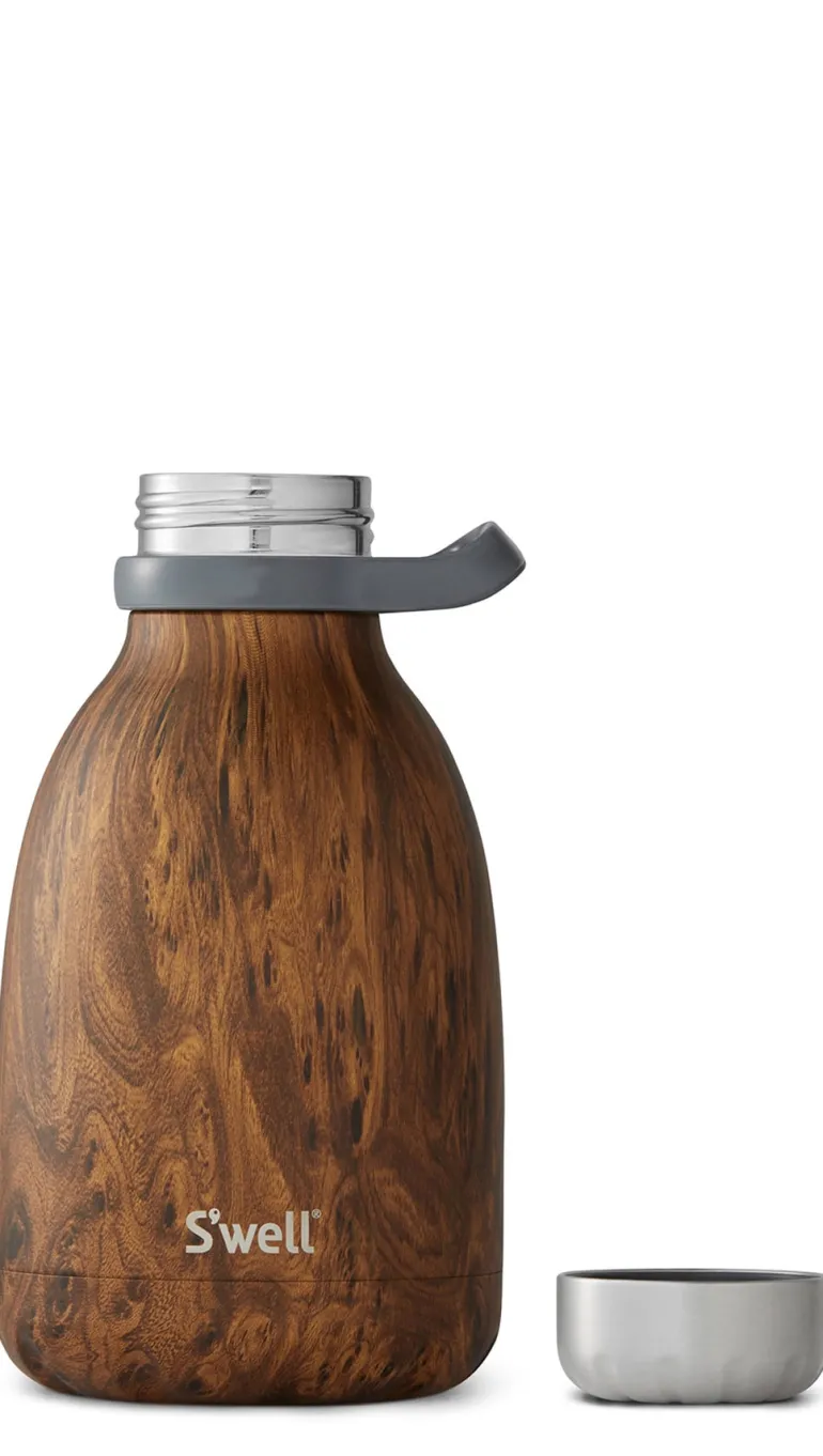 Roamer Teakwood 1180 ml
