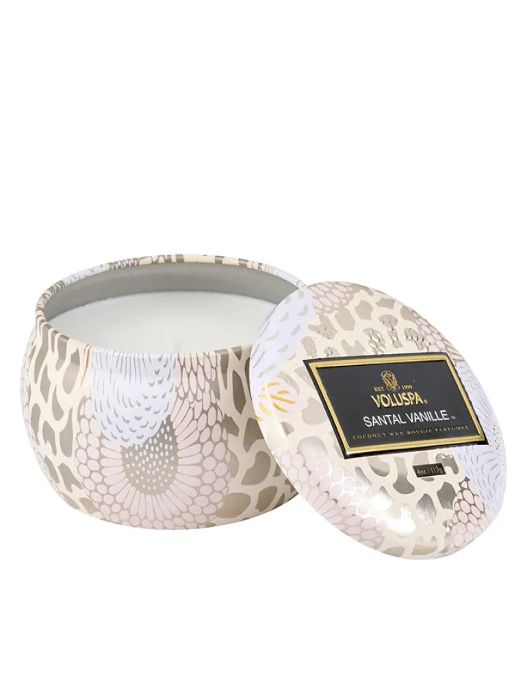 Santal Vanille Liten