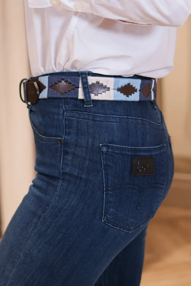 Sereno Belt