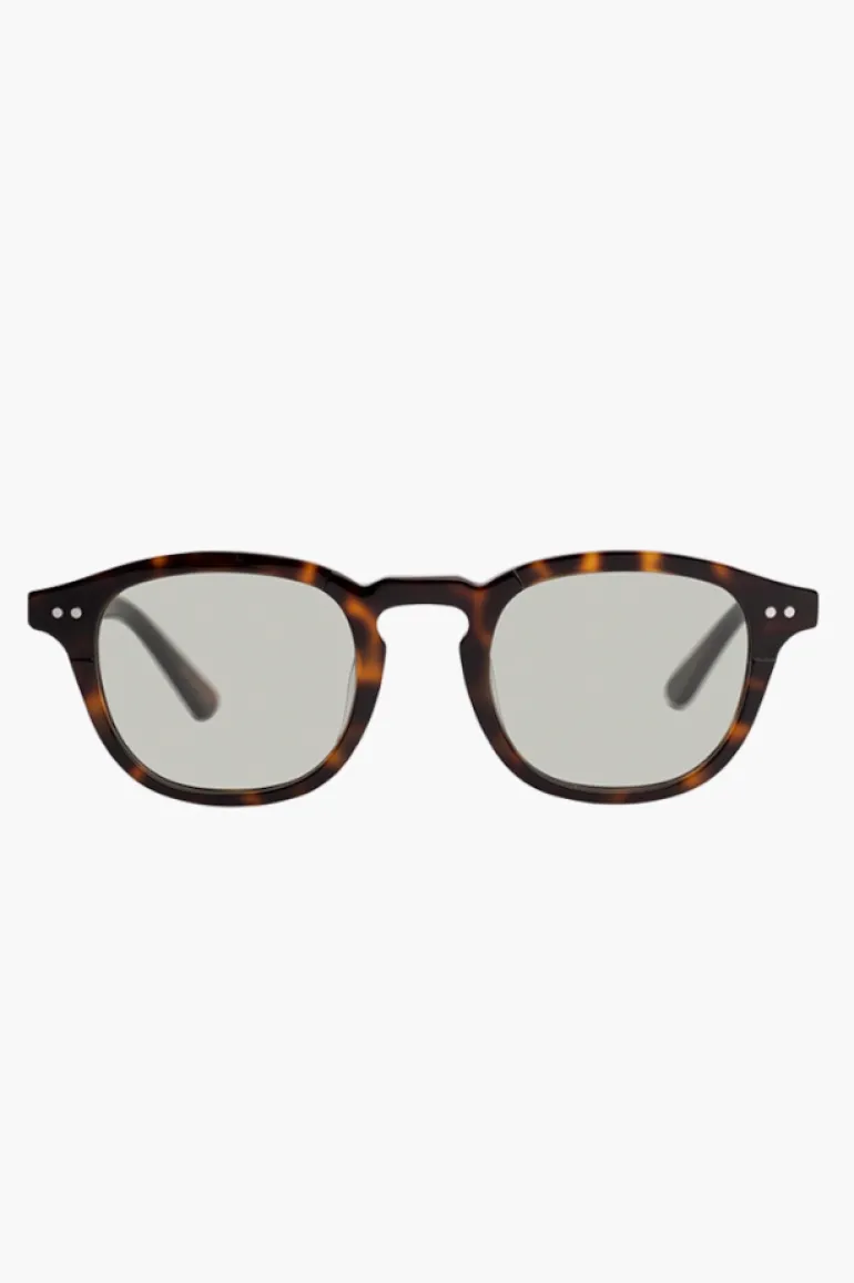 Todd Tortoise Green