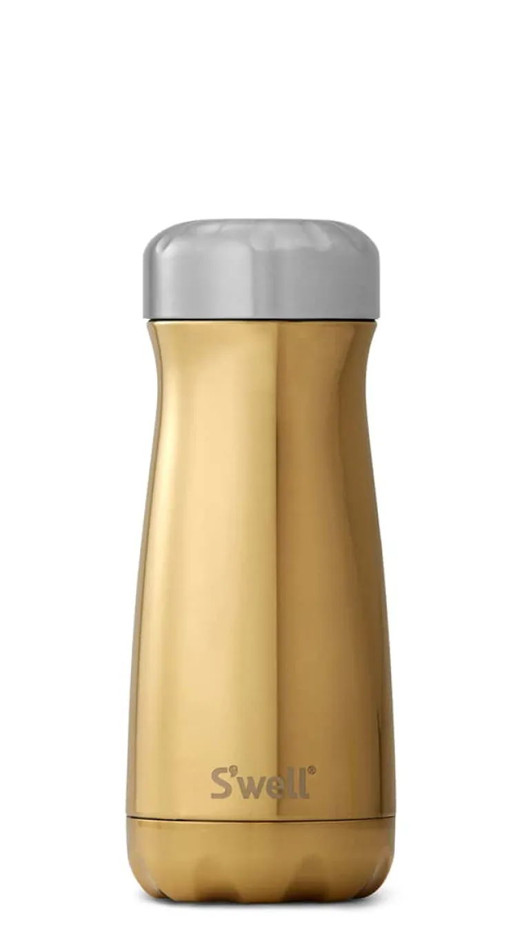 Travelers Yellow Gold 470ml