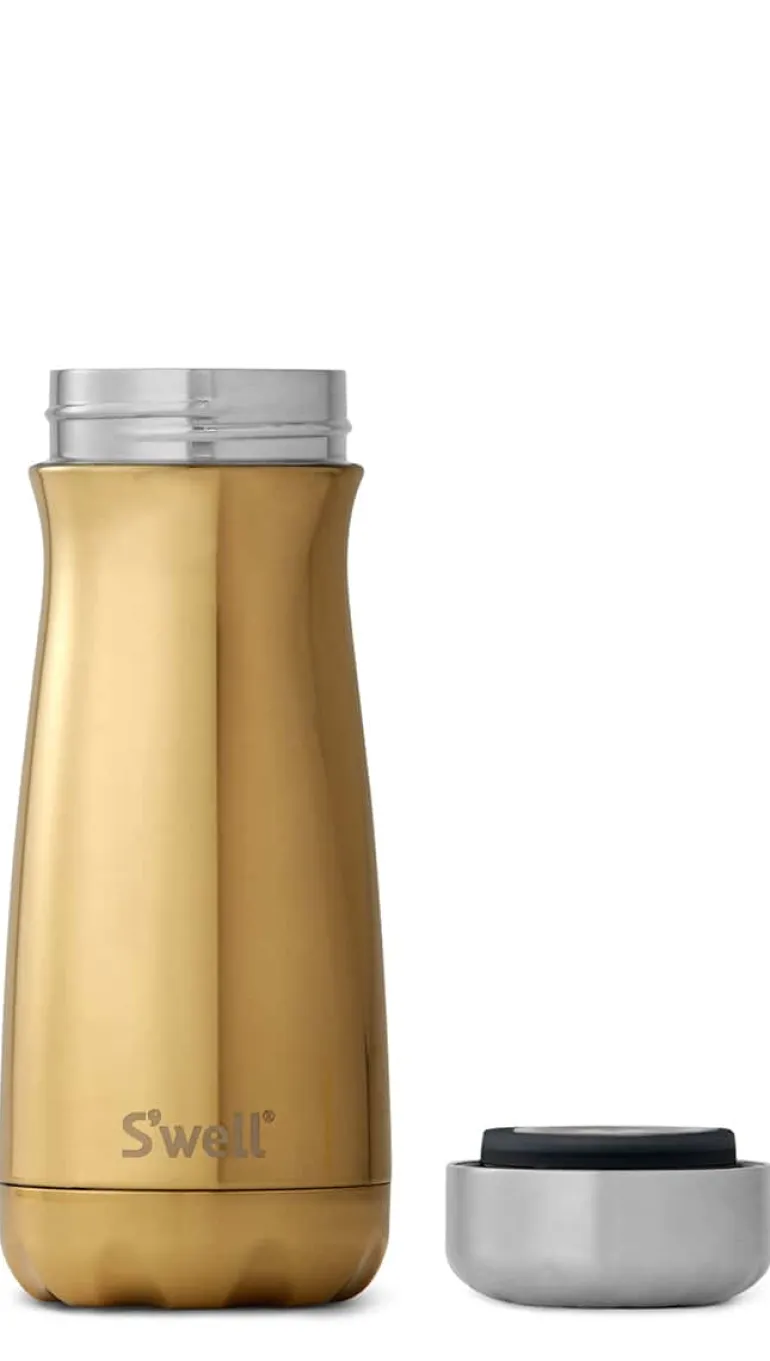 Travelers Yellow Gold 470ml