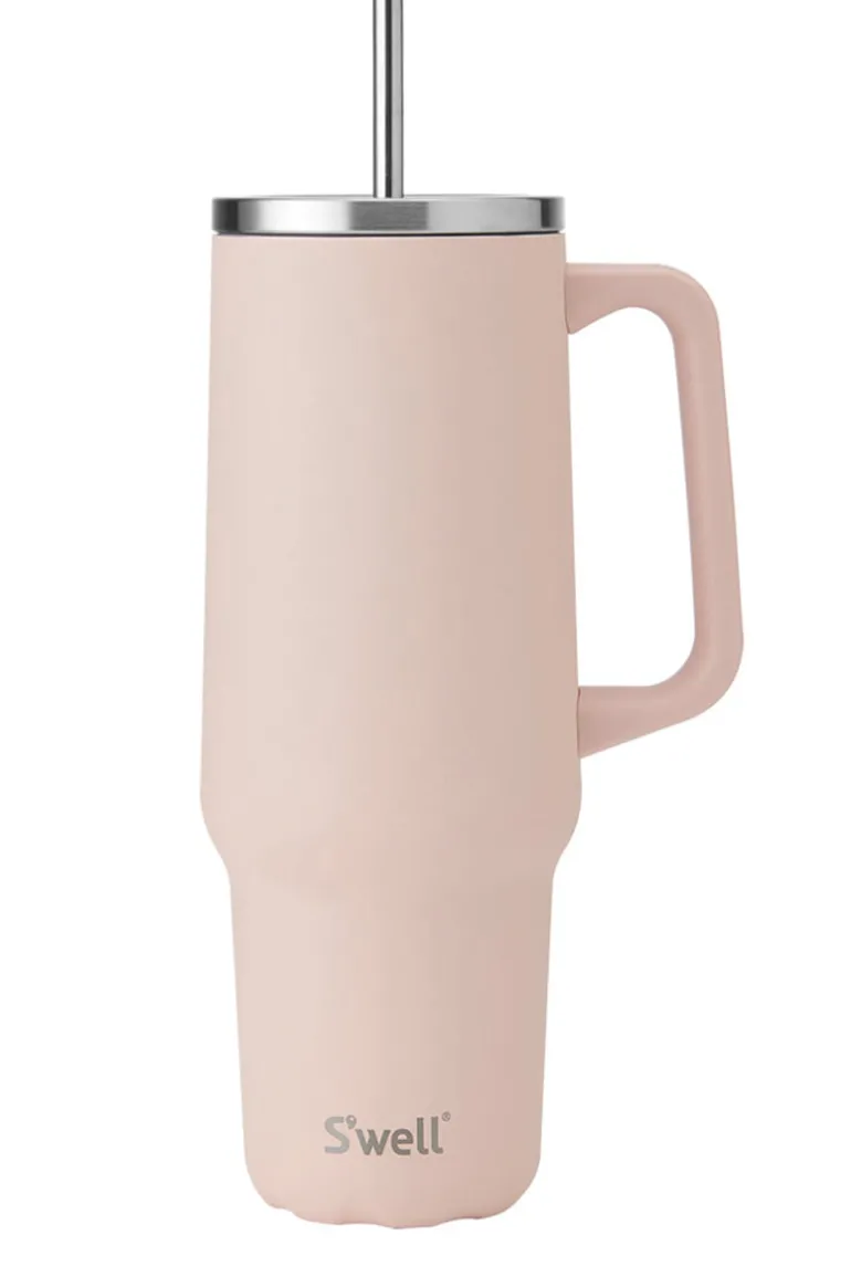 XL Tumbler 40oz Himalaya Salt